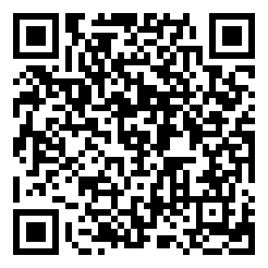 PUBG MOBILE测试服游戏下载二维码 